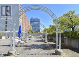 1611 - 25 The Esplanade, Toronto, ON M5E1W5 Photo 38