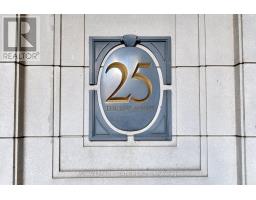 1611 - 25 The Esplanade, Toronto, ON M5E1W5 Photo 47