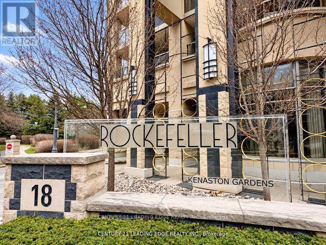 #712 18 KENASTON GARDENS - 1