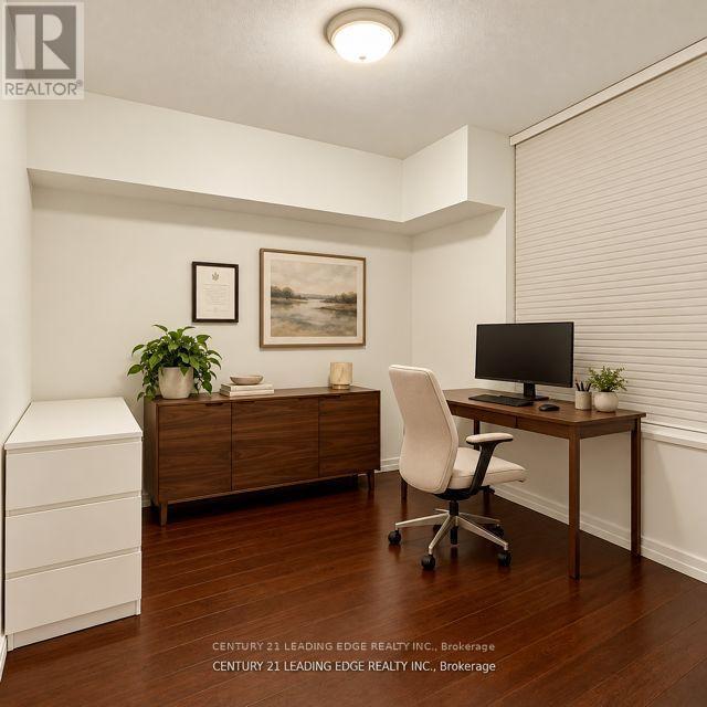 #712 18 KENASTON GARDENS - 10