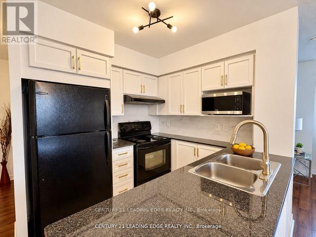 712- 18 Kenaston Gardens, Toronto, ON photo 5