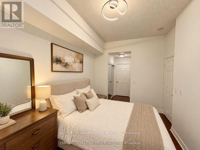 712- 18 Kenaston Gardens, Toronto, ON photo 7