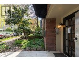 109 1940 Barclay Street, Vancouver, BC V6G1L3 Photo 17