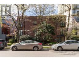 109 1940 Barclay Street, Vancouver, BC V6G1L3 Photo 19