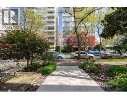 109 1940 Barclay Street, Vancouver, BC V6G1L3 Photo 21