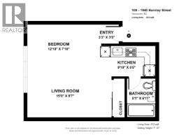 109 1940 Barclay Street, Vancouver, BC V6G1L3 Photo 23