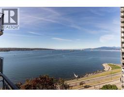 1103 1575 Beach Avenue, Vancouver, BC V6G1Y5 Photo 10