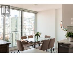 1103 1575 Beach Avenue, Vancouver, BC V6G1Y5 Photo 18