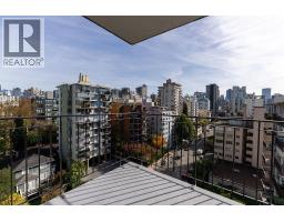 1103 1575 Beach Avenue, Vancouver, BC V6G1Y5 Photo 31