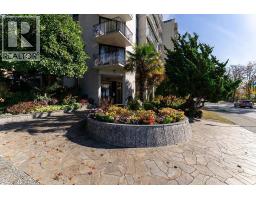 1103 1575 Beach Avenue, Vancouver, BC V6G1Y5 Photo 40