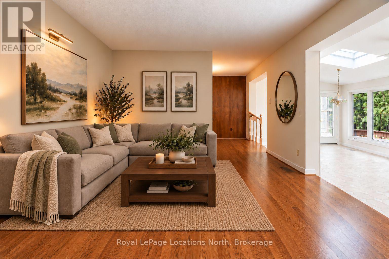 9 Vine Crescent, Barrie photo 16