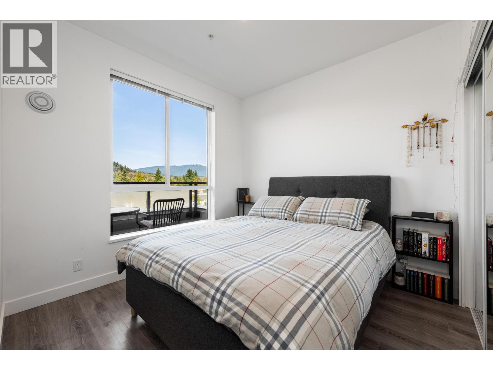 1 Bed, 1 Bath Apartment for Rent in Coquitlam – 609 700 CLARKE ROAD, Coquitlam – MLS# R3176599 - Image 3