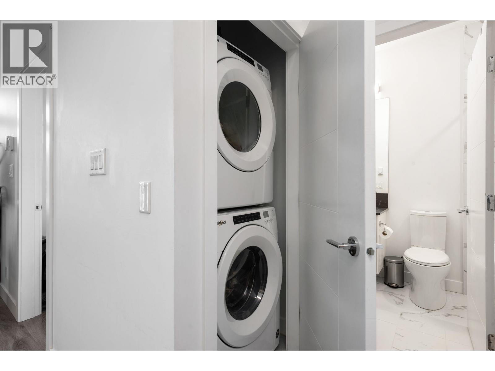 1 Bed, 1 Bath Apartment for Rent in Coquitlam – 609 700 CLARKE ROAD, Coquitlam – MLS# R3176599 - Image 6