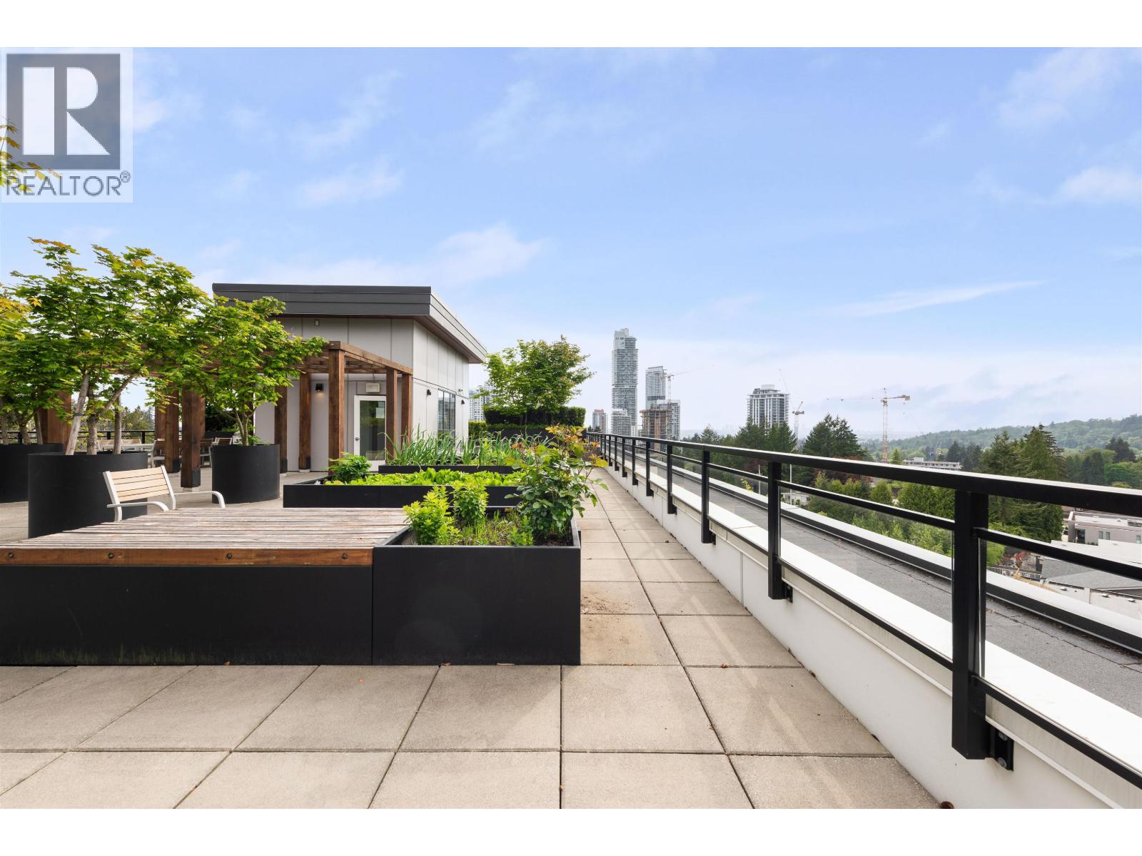 1 Bed, 1 Bath Apartment for Rent in Coquitlam – 609 700 CLARKE ROAD, Coquitlam – MLS# R3176599 - Image 8