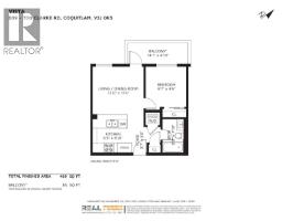 609 700 Clarke Road, Coquitlam, BC V3J0K5 Photo 10