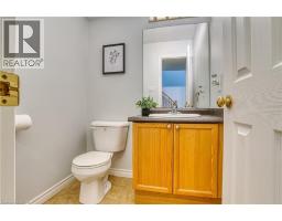 3pc Bathroom - 35 Lady Court, St  Marys, ON N4X1E5 Photo 10