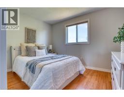 2pc Bathroom - 35 Lady Court, St  Marys, ON N4X1E5 Photo 15