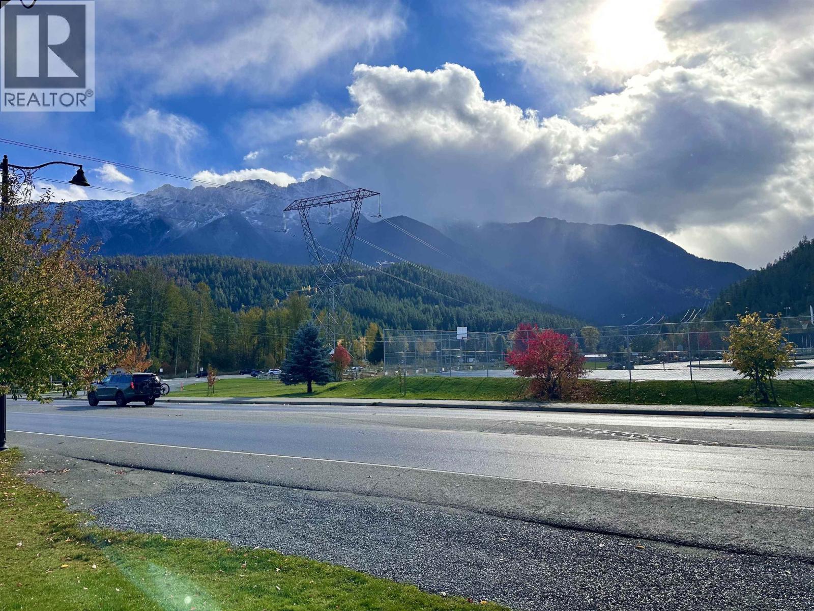 106 1411 PORTAGE ROAD, Pemberton - Image 1