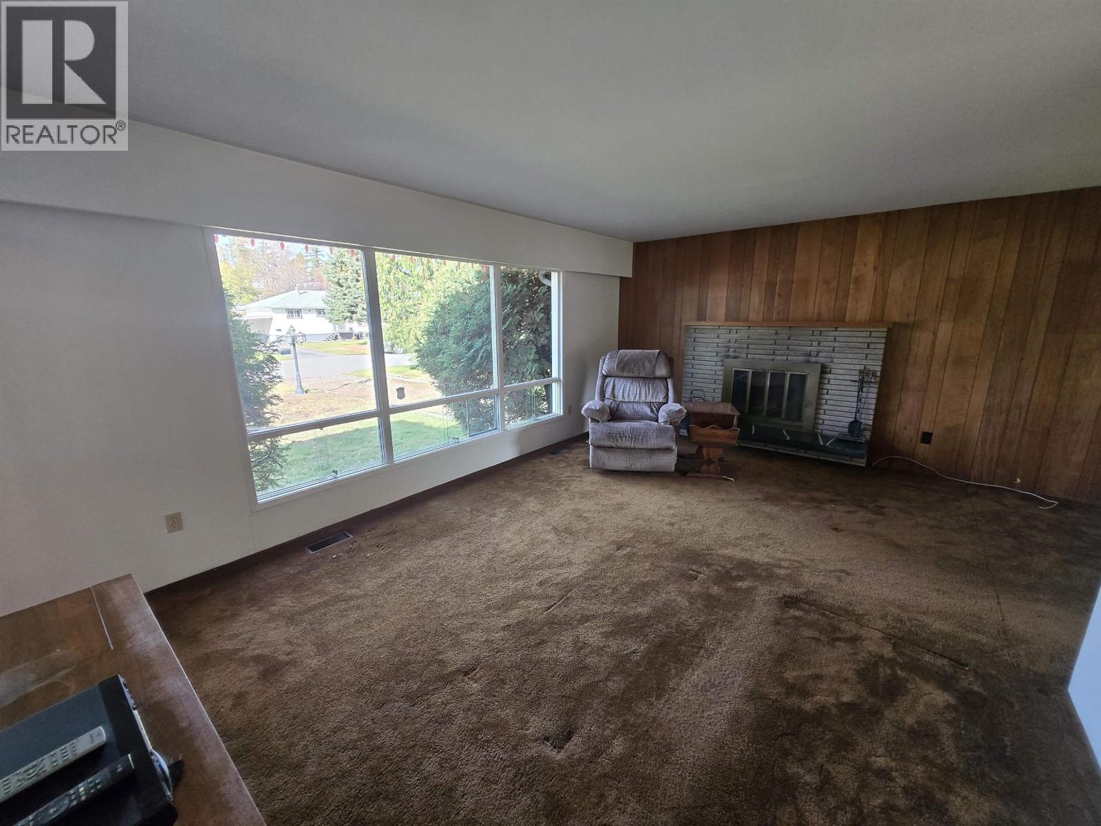 1166 YORSTON AVENUE, Quesnel - Image 1