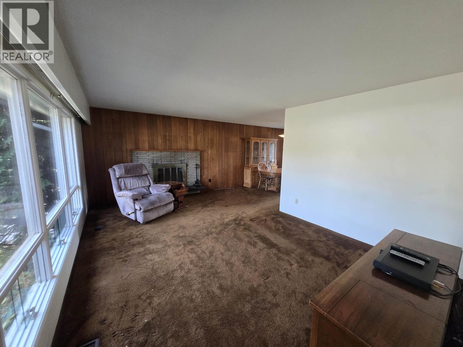 1166 YORSTON AVENUE, Quesnel - Image 1