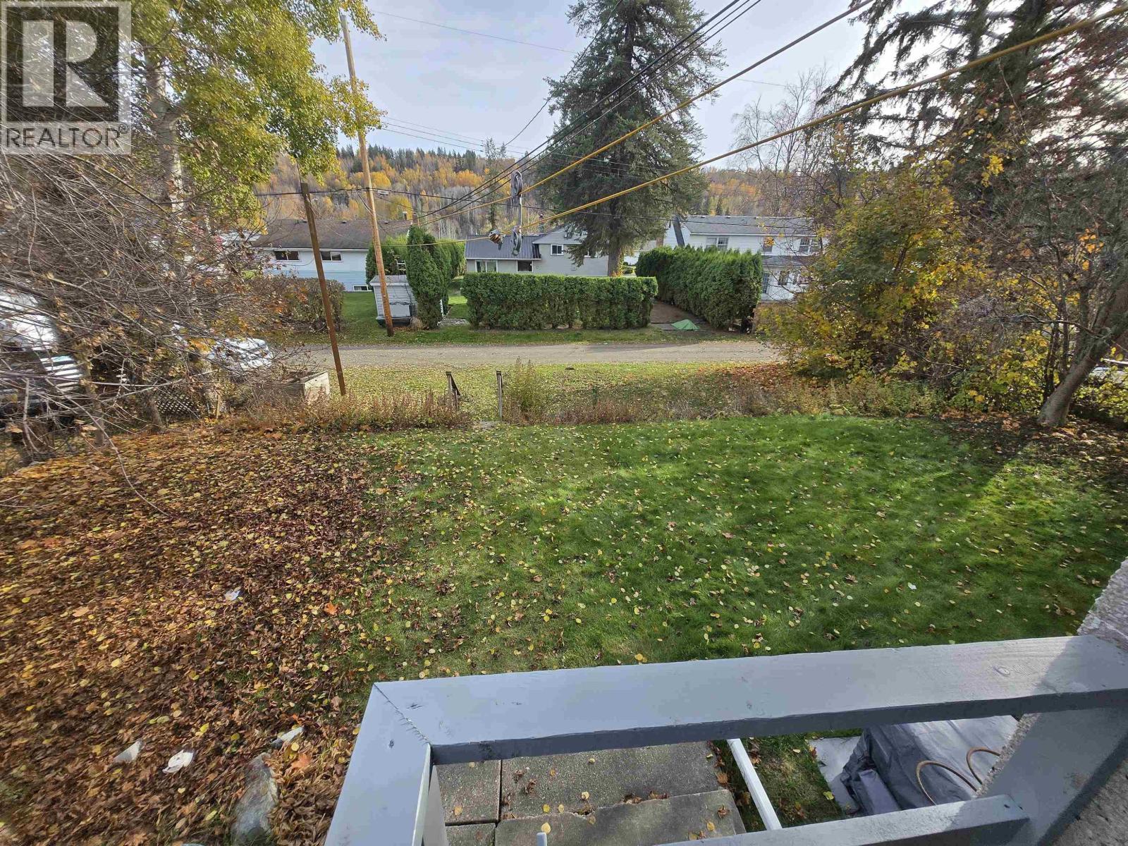 1166 YORSTON AVENUE, Quesnel - Image 1