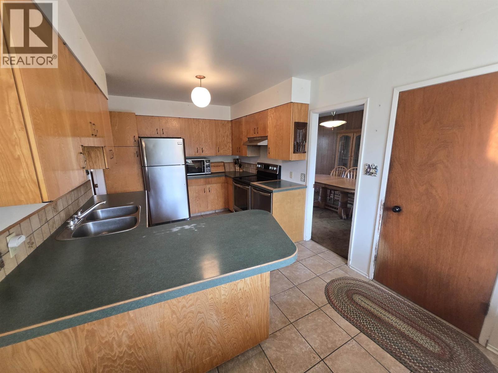 1166 YORSTON AVENUE, Quesnel - Image 1
