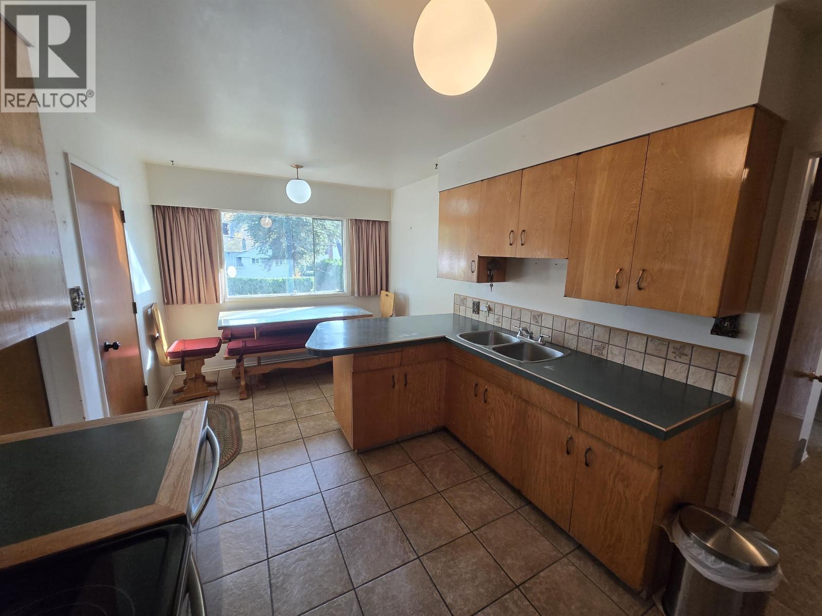 1166 YORSTON AVENUE, Quesnel - Image 1