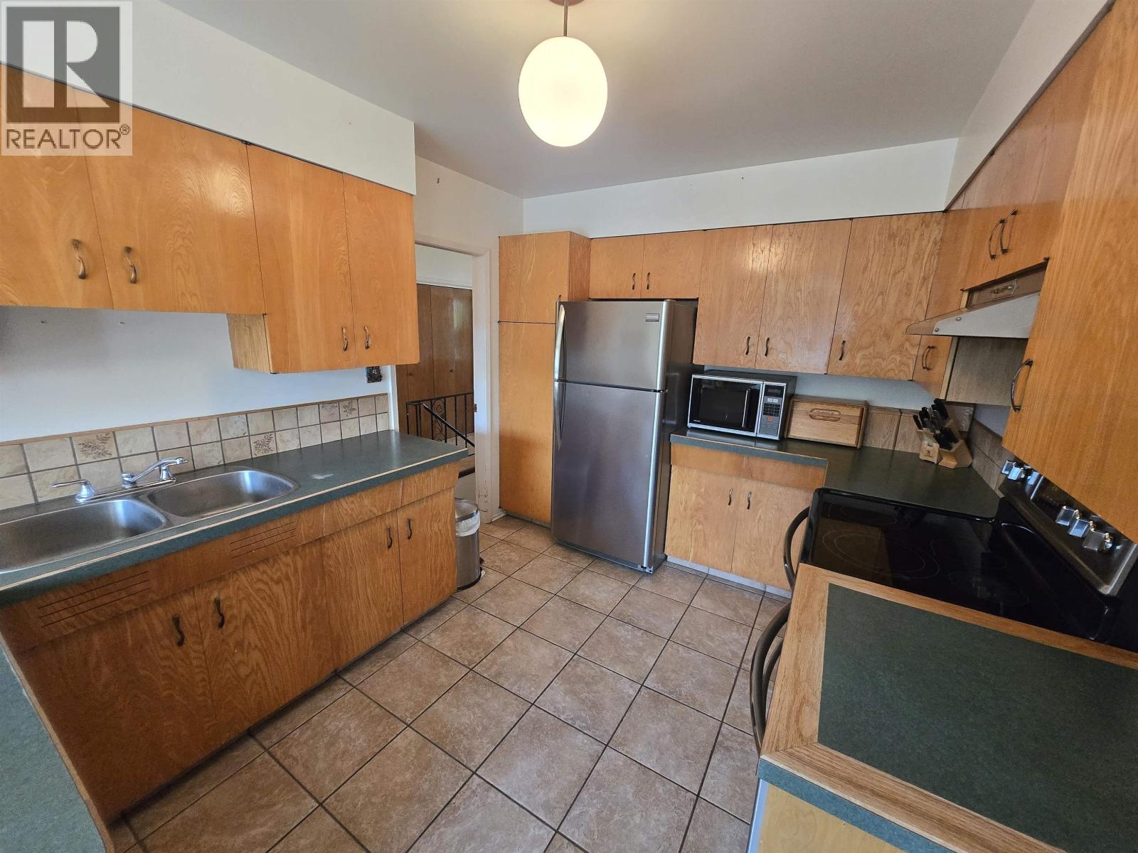 1166 YORSTON AVENUE, Quesnel - Image 1
