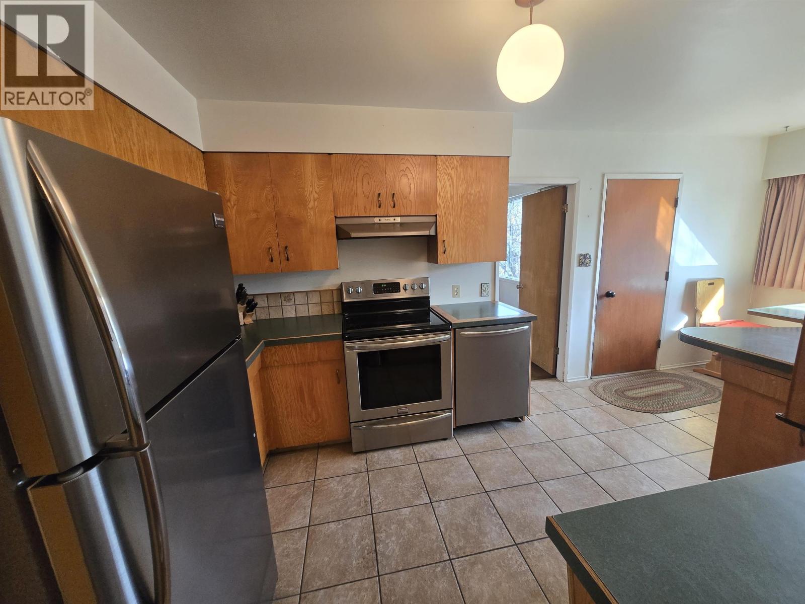 1166 YORSTON AVENUE, Quesnel - Image 1
