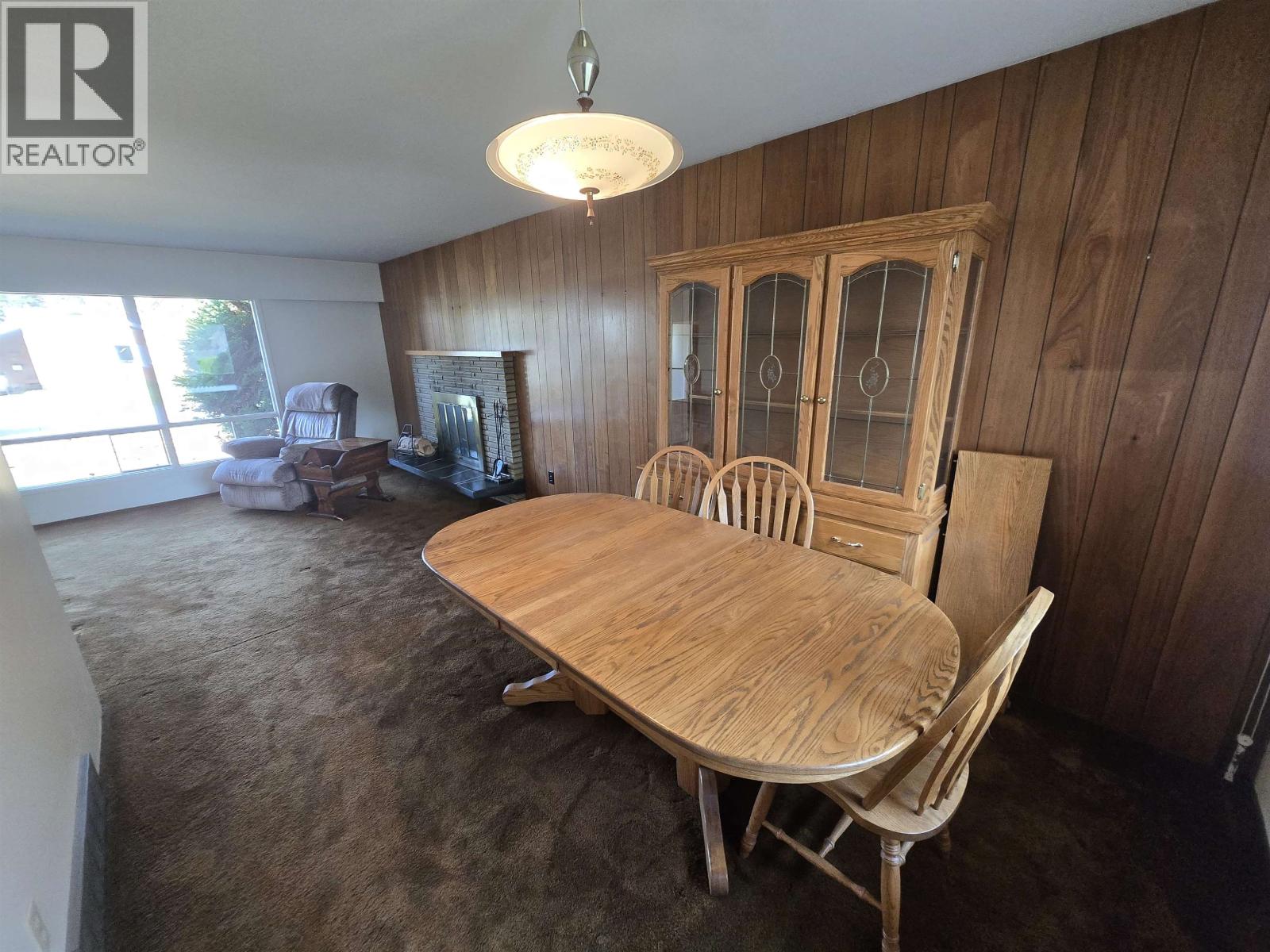 1166 YORSTON AVENUE, Quesnel - Image 1