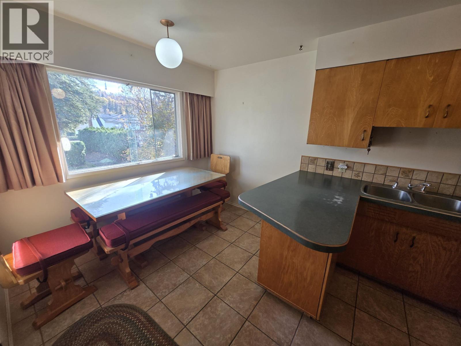 1166 YORSTON AVENUE, Quesnel - Image 1