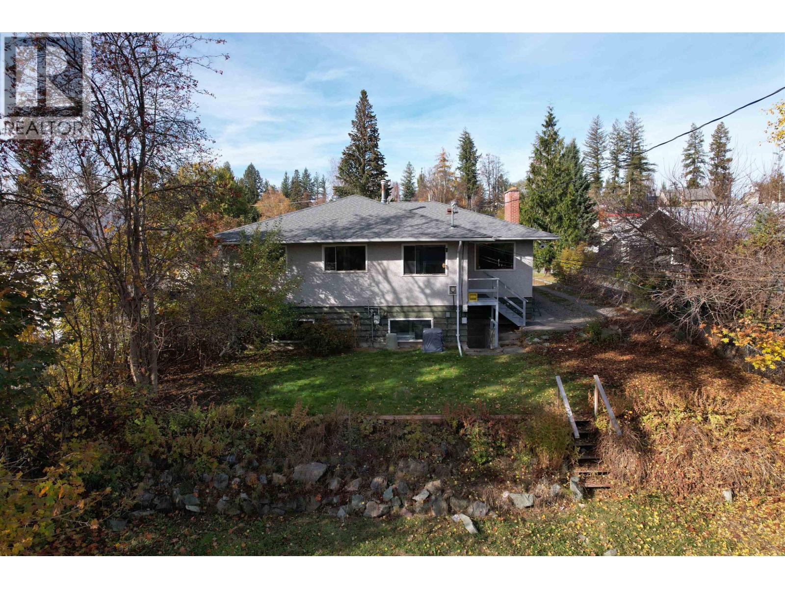 1166 YORSTON AVENUE, Quesnel - Image 1