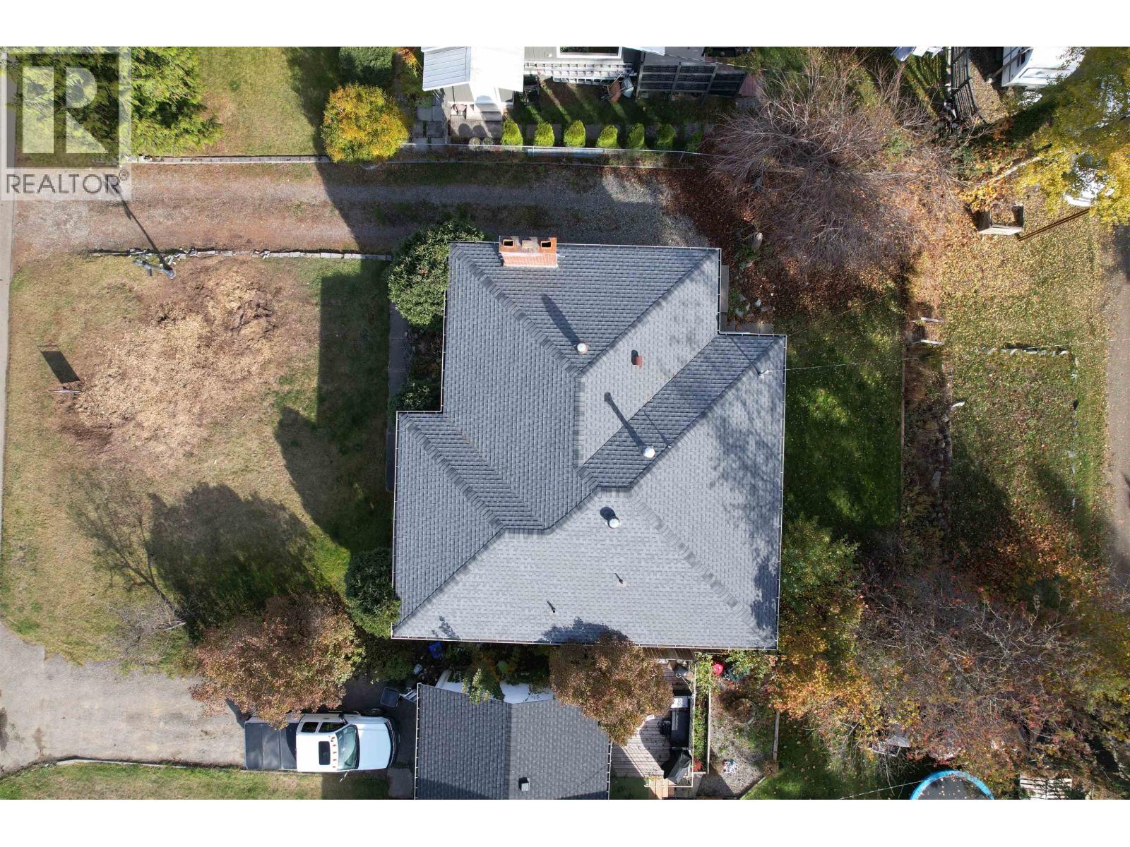 1166 YORSTON AVENUE, Quesnel - Image 1
