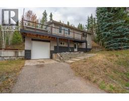 Living room of 1863 DUBOIS DRIVE · Prince George, BC