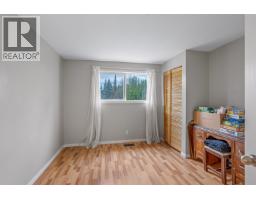 Photo 20 of 30, 1863 DUBOIS DRIVE · Prince George, BC