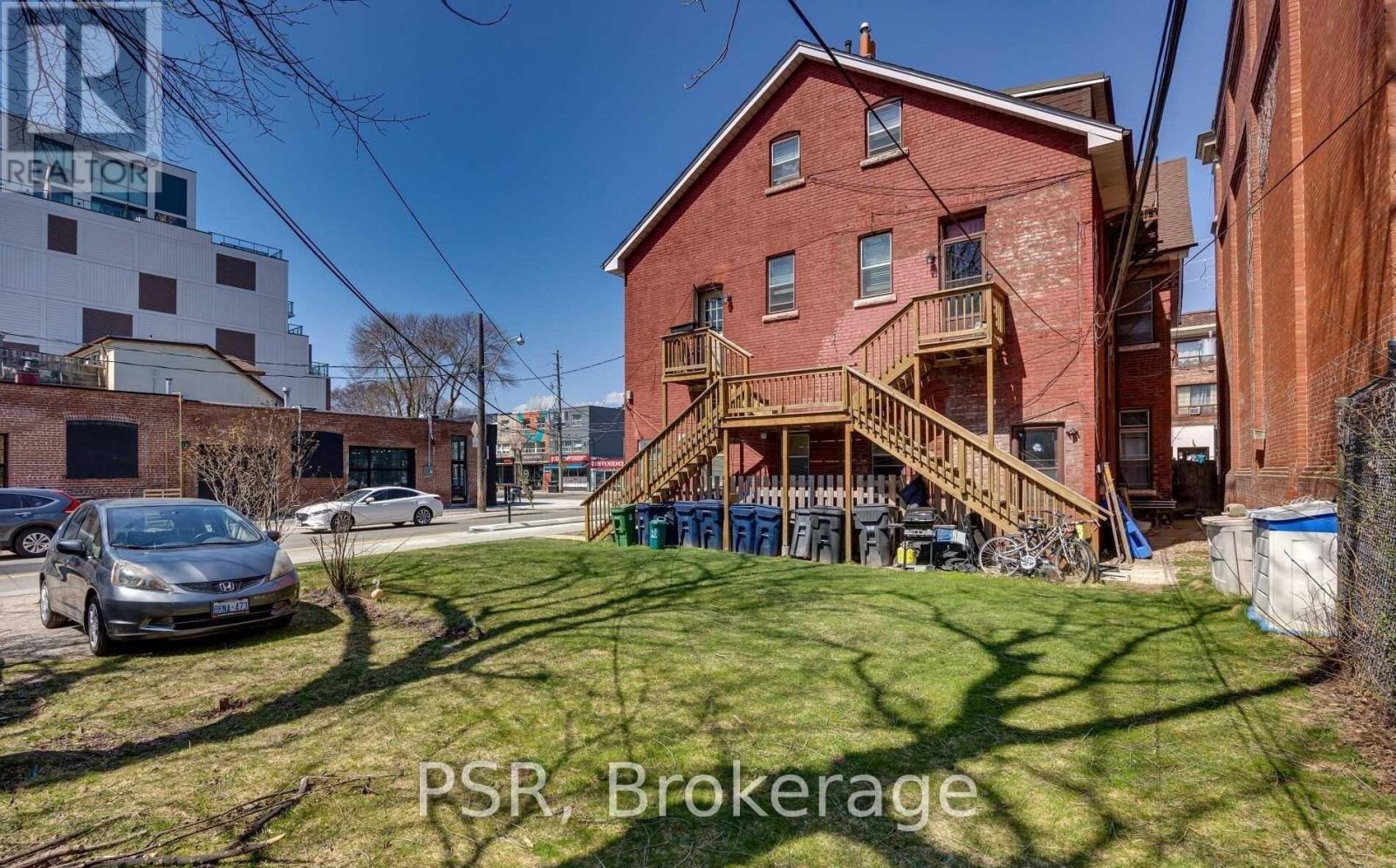 1349/1351 Queen Street East, Toronto, ON photo 6