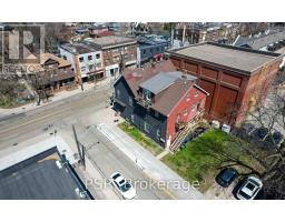 1349/1351 Queen Street E, Toronto, ON M4L1C7 Photo 9