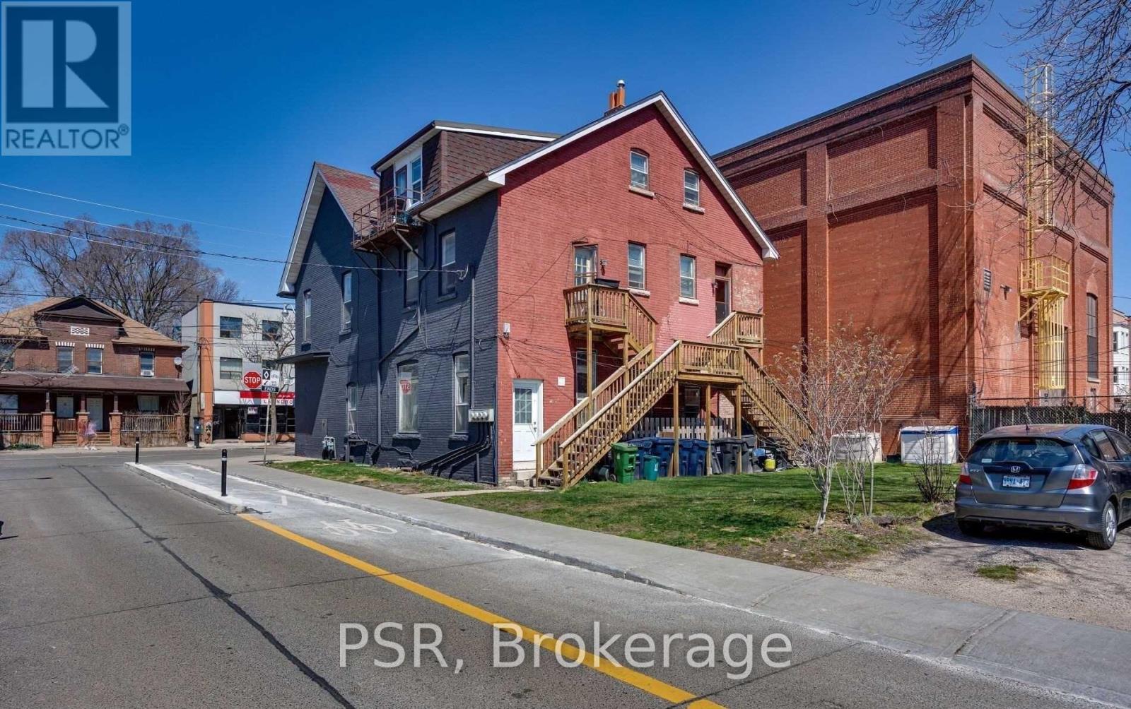 1349/1351 Queen Street East, Toronto, ON photo 7