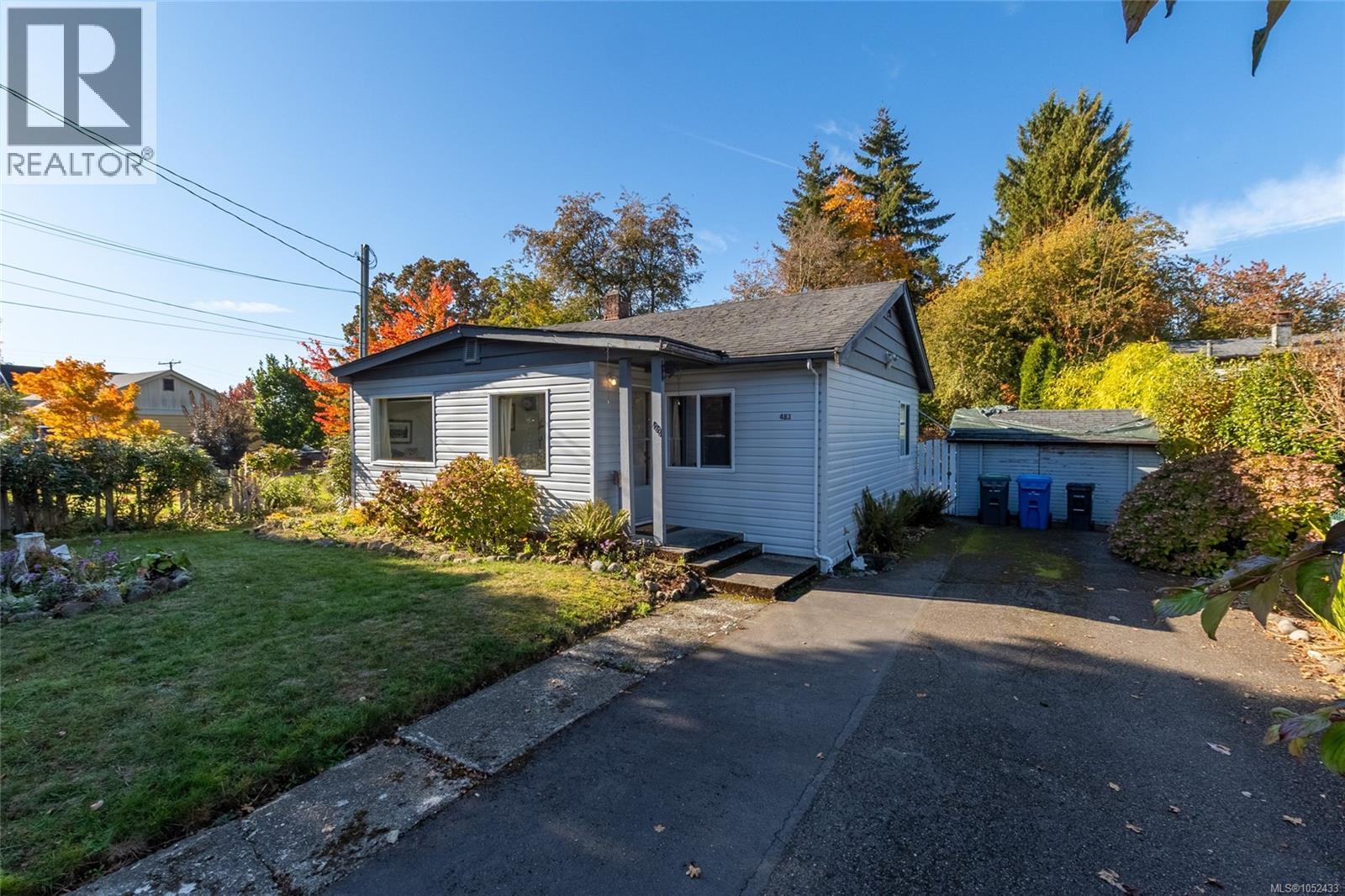 483 Beech Ave, Duncan