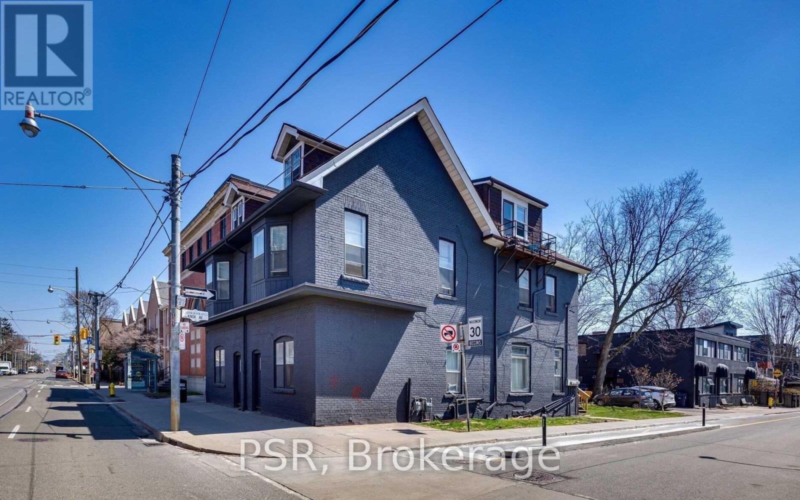1349/1351 Queen Street East, Toronto, ON photo 2