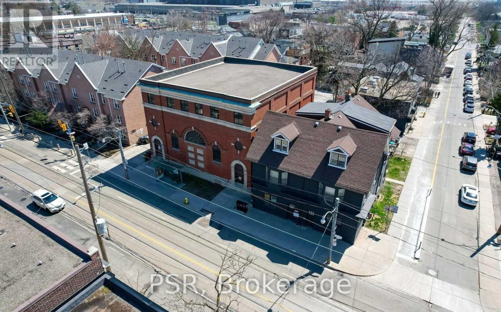 1349/1351 Queen Street East, Toronto, ON photo 8