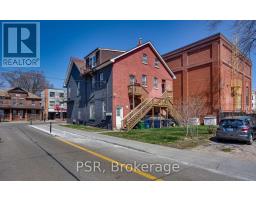 1349/1351 Queen Street E, Toronto, ON M4L1C7 Photo 6