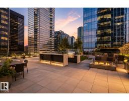 #3411 10360 102 St Nw, Edmonton, AB T5J0K6 Photo 32
