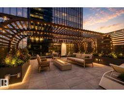 #3411 10360 102 St Nw, Edmonton, AB T5J0K6 Photo 33