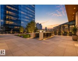#3411 10360 102 St Nw, Edmonton, AB T5J0K6 Photo 34