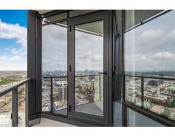 #3411 10360 102 St Nw, Edmonton, AB T5J0K6 Photo 7