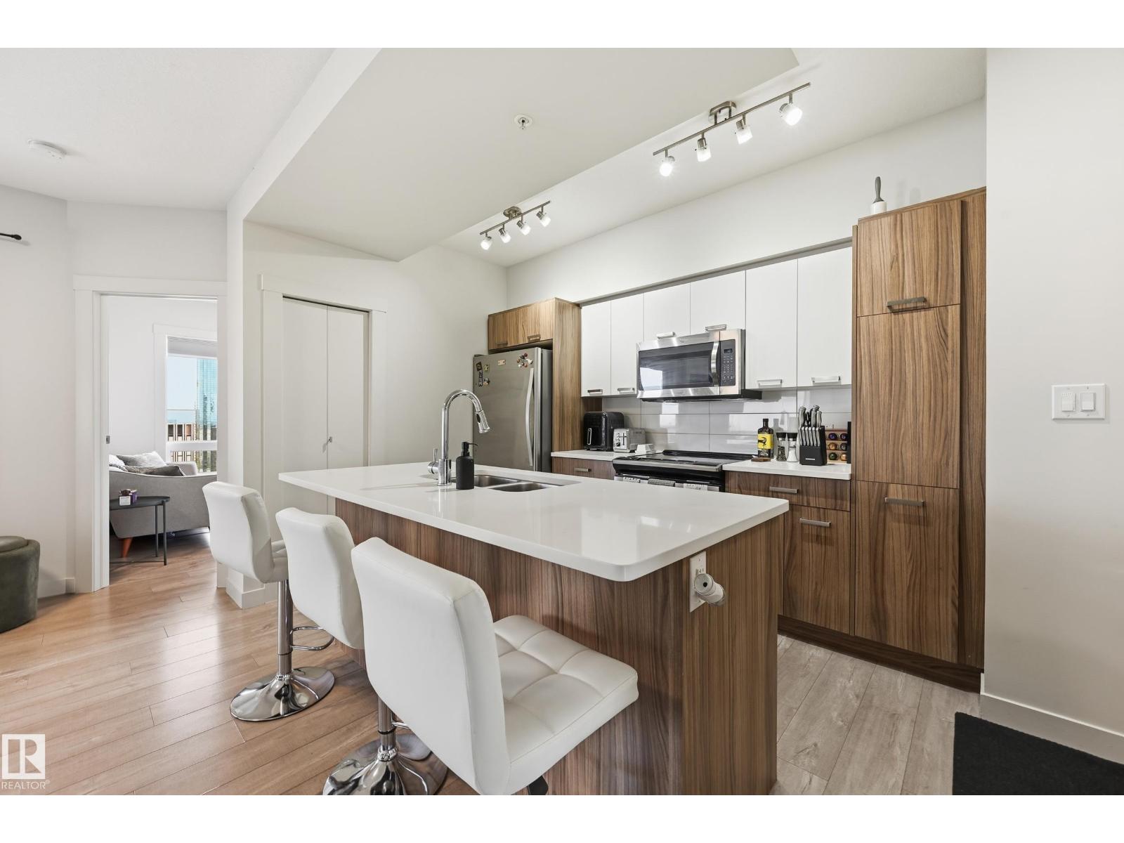 #2407 10410 102 AV NW, Edmonton — photo 10
