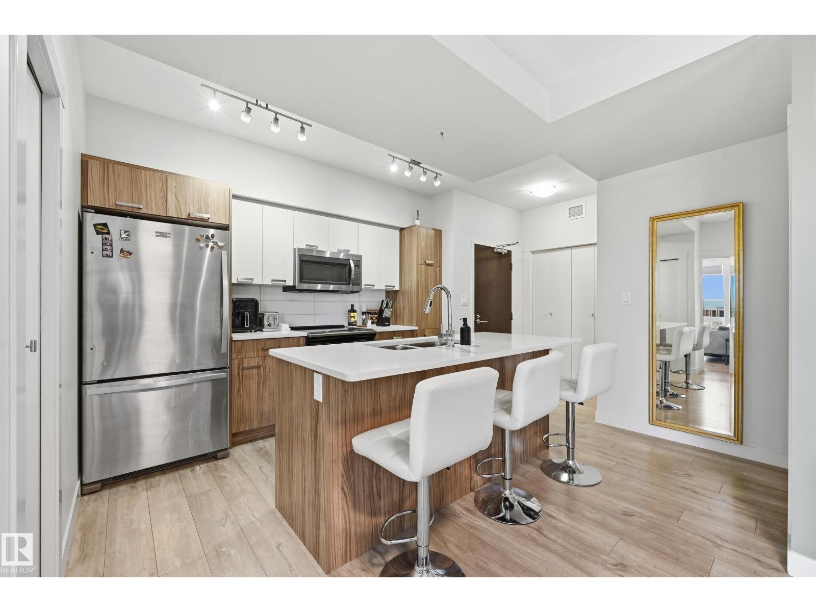 #2407 10410 102 AV NW, Edmonton — photo 12