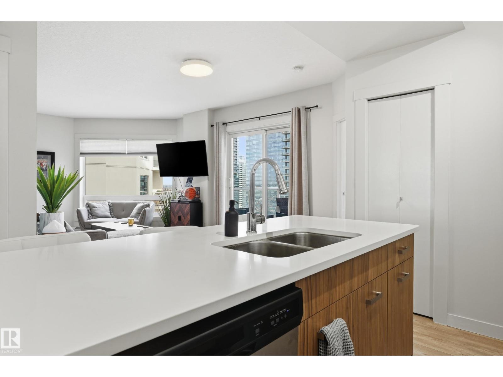 #2407 10410 102 AV NW, Edmonton — photo 14