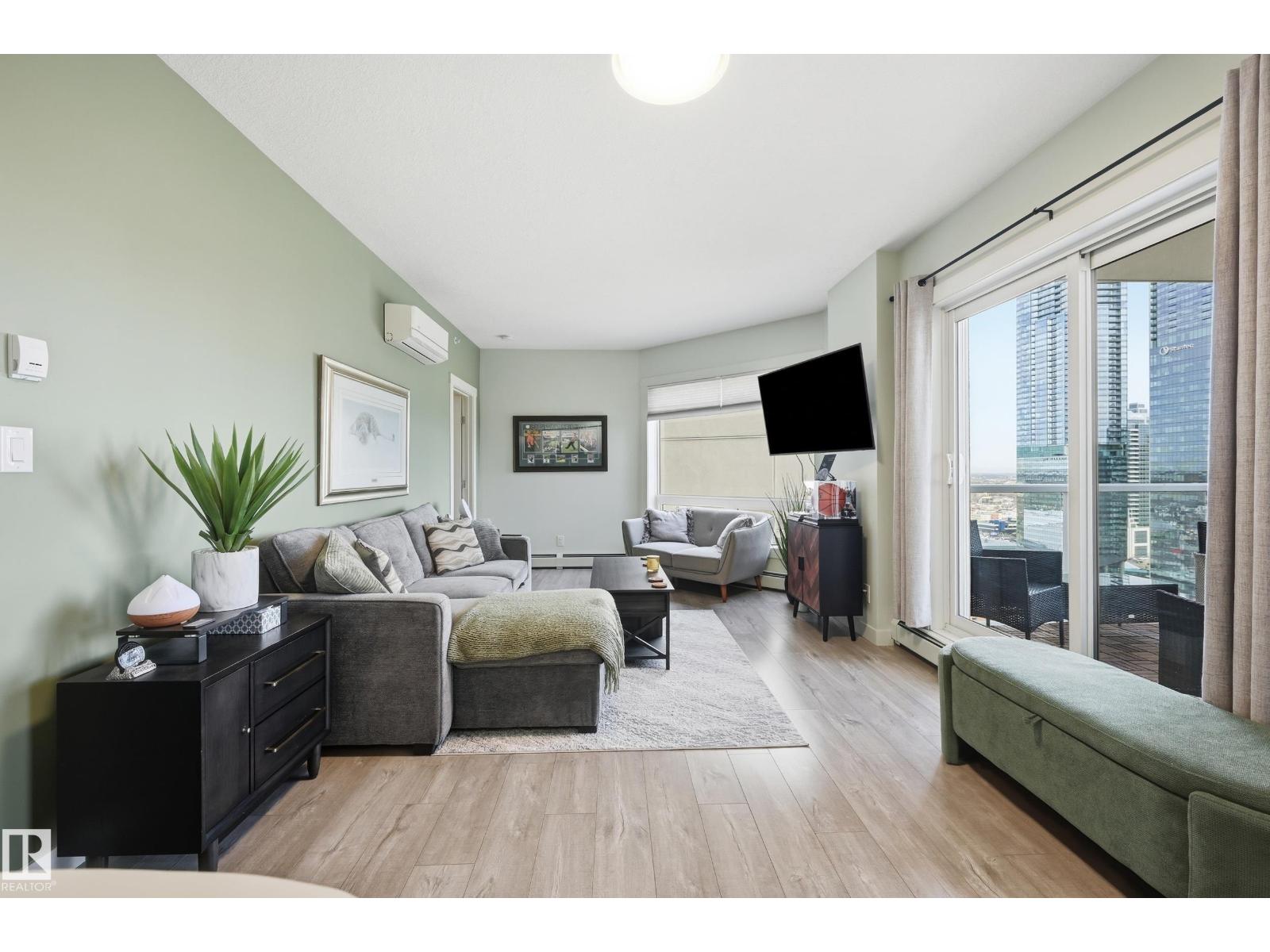 #2407 10410 102 AV NW, Edmonton — photo 15